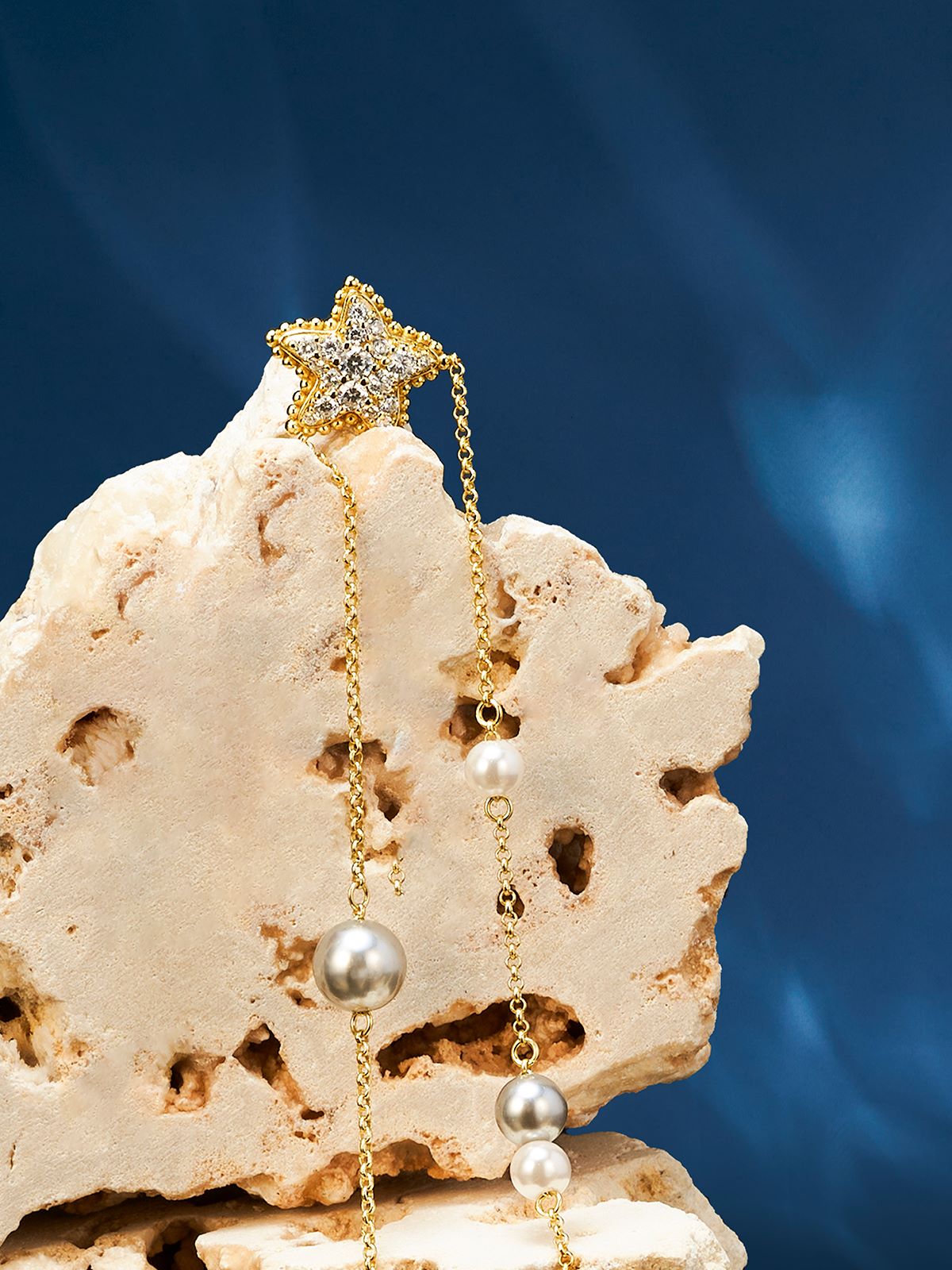 Lucky Starfish Necklace: Unveiling a Timeless Symbol of Elegance and Good Fortune