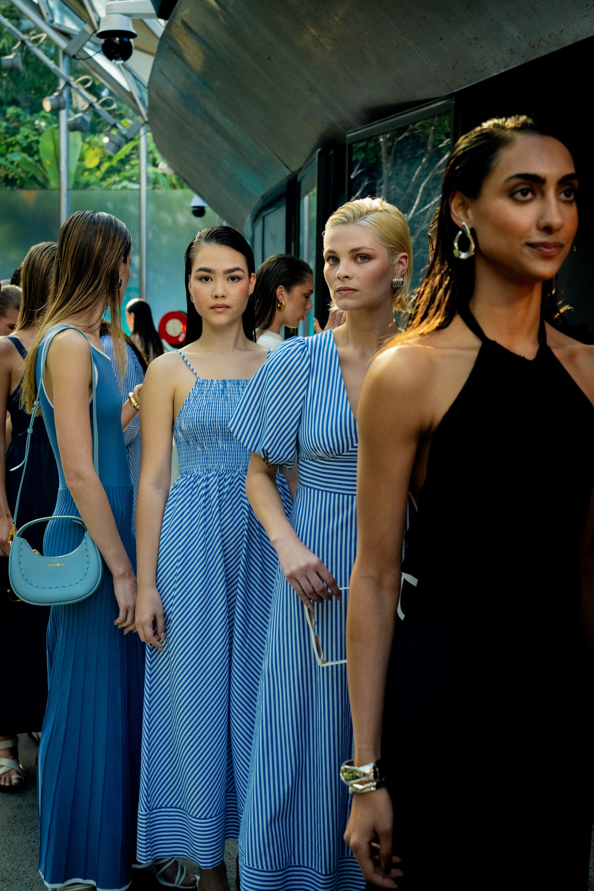 OrangeCube to Participate in the 2024 Australia Sydney Fashion Week