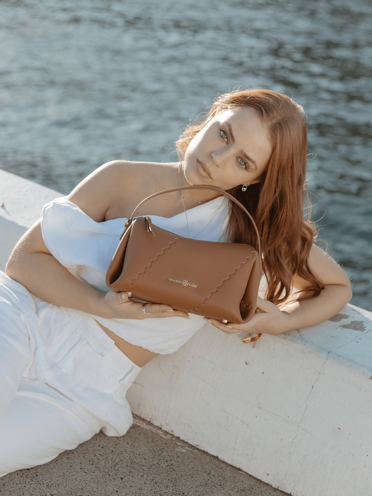 Mosaic Baguette Bag Australia: Elevate Your Style with the Perfect Women's Handbag