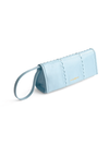 Mosaic Shoulder Bag - Light Blue