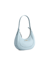 Smile Shoulder Bag - Sky Blue