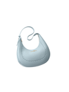 Smile Shoulder Bag - Sky Blue