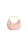 Smile Hand Bag - Pink