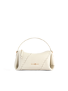 Mosaic Baguette Bag - White