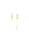 Deep Beauty Earrings (Pair)