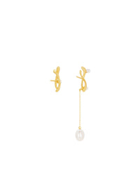 Deep Beauty Earrings (Pair)