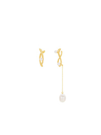 Deep Beauty Earrings (Pair)