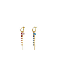 Drops of Jewels Earrings (Pair)