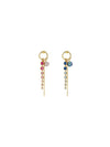 Drops of Jewels Earrings (Pair)