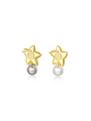 Lucky Starfish Earrings (Pair)