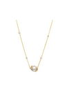 Oceana Pearl Necklace