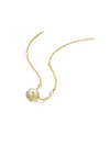 Oceana Pearl Necklace