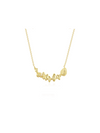 Elysian Gold Necklace