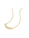 Elysian Gold Necklace