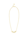 Elysian Gold Necklace