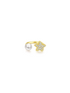 Lucky Starfish Ring