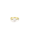 Oceana Pearl Ring