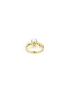 Oceana Pearl Ring