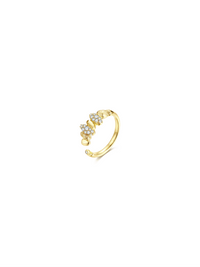 Elysian Gold Ring