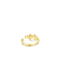 Elysian Gold Ring