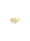 Elysian Gold Ring