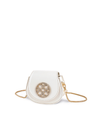 Signature Mini Saddle Bag - Cloud